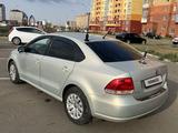 Volkswagen Polo 2014 года за 3 700 000 тг. в Уральск – фото 5