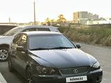 Lexus IS 300 2001 годаүшін4 000 000 тг. в Астана – фото 4