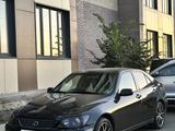 Lexus IS 300 2001 годаүшін4 000 000 тг. в Астана