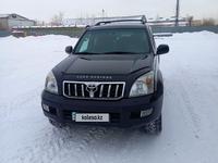 Toyota Land Cruiser Prado 2008 года за 11 000 000 тг. в Астана