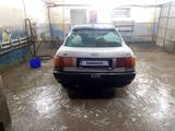 Audi 80 1991 годаүшін650 000 тг. в Шу – фото 4