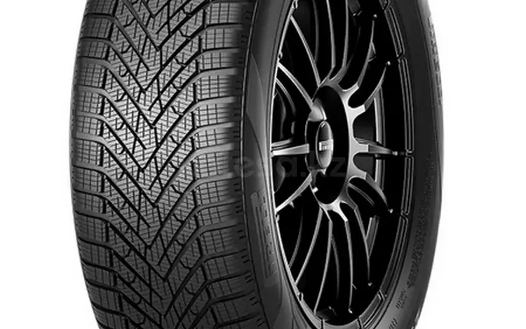 Pirelli Scorpion Winter 2 NCS 275/35R22 — 315/30R22үшін1 300 000 тг. в Алматы