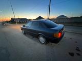 Audi 80 1990 года за 1 050 000 тг. в Туркестан – фото 5