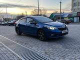 Kia Cerato 2013 года за 5 400 000 тг. в Шымкент – фото 2