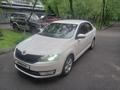Skoda Rapid 2014 года за 4 300 000 тг. в Алматы – фото 2
