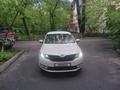 Skoda Rapid 2014 года за 4 300 000 тг. в Алматы
