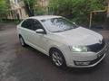 Skoda Rapid 2014 года за 4 300 000 тг. в Алматы – фото 3