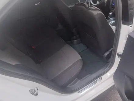 Skoda Rapid 2014 года за 4 300 000 тг. в Алматы – фото 5
