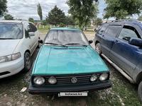 Volkswagen Golf 1991 года за 1 200 000 тг. в Кордай