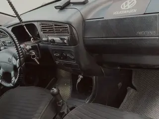 Volkswagen Vento