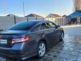 Toyota Camry 2010 годаfor7 700 000 тг. в Алматы – фото 4