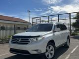 Toyota Highlander 2013 годаүшін15 000 000 тг. в Актау
