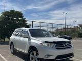 Toyota Highlander 2013 годаүшін15 000 000 тг. в Актау – фото 3