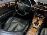 Mercedes-Benz E 350 2005 годаүшін5 700 000 тг. в Актобе – фото 3