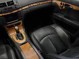Mercedes-Benz E 350 2005 годаүшін5 700 000 тг. в Актобе – фото 5