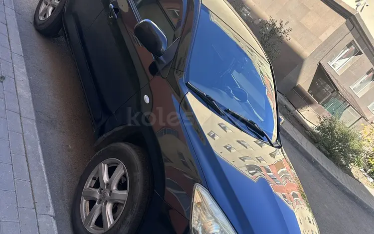Toyota RAV4 2006 года за 6 000 000 тг. в Астана