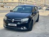 Renault Logan 2015 года за 2 800 000 тг. в Актау