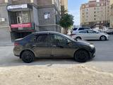 Renault Logan 2015 года за 2 800 000 тг. в Актау – фото 3
