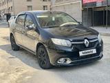 Renault Logan 2015 года за 2 800 000 тг. в Актау – фото 2