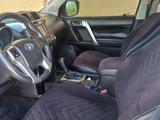 Toyota Land Cruiser Prado 2014 года за 18 500 000 тг. в Мангистау – фото 3