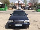 Mercedes-Benz C 280 1995 года за 2 700 000 тг. в Алматы – фото 5