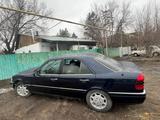 Mercedes-Benz C 280 1996 годаүшін1 800 000 тг. в Алматы – фото 4