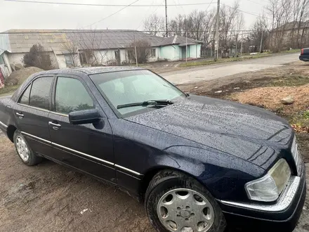 Mercedes-Benz C 280 1996 года за 1 800 000 тг. в Алматы – фото 5