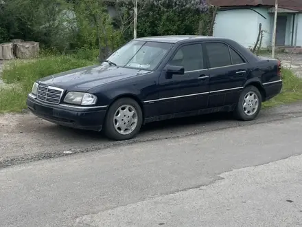 Mercedes-Benz C 280 1996 года за 1 800 000 тг. в Алматы – фото 7