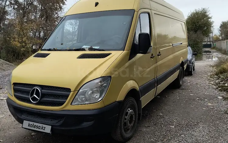 Mercedes-Benz Sprinter 2008 годаүшін12 500 000 тг. в Кордай