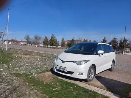 Toyota Estima 2007 года за 9 000 000 тг. в Тараз