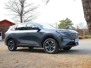 Changan CS75 Plus
