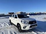 Toyota Hilux 2018 годаүшін15 500 000 тг. в Атырау – фото 2