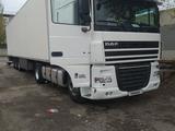 DAF  XF 95 2003 года за 14 000 000 тг. в Шымкент