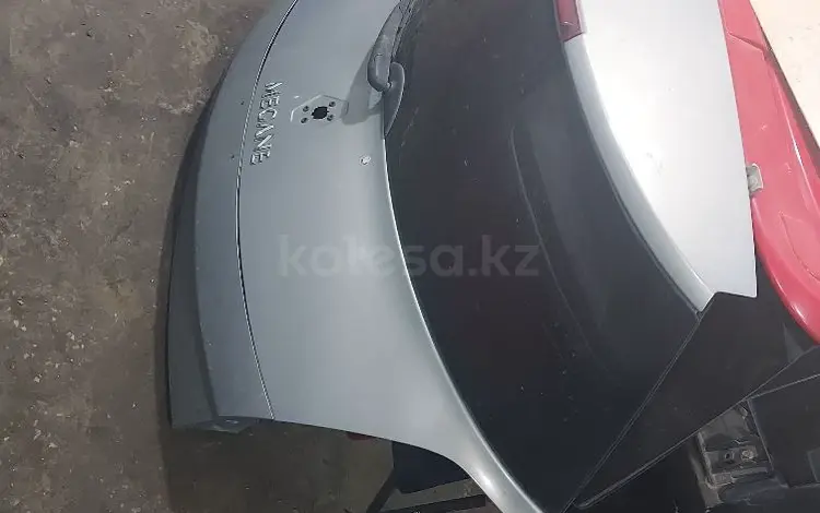Крышка багажника за 65 000 тг. в Актобе