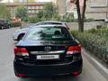 Toyota Avensis 2012 годаүшін7 800 000 тг. в Актобе – фото 11