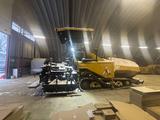 CAT  Асфальтоукладчик Cat AP655F 2021 года за 149 100 000 тг. в Усть-Каменогорск – фото 2