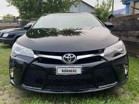 Toyota Camry 2014 года за 5 200 000 тг. в Актобе