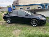 Toyota Camry 2014 годаүшін5 200 000 тг. в Актобе – фото 2