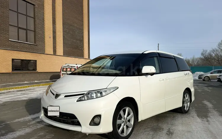 Toyota Estima 2010 годаfor5 100 000 тг. в Актобе