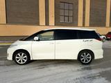 Toyota Estima 2010 года за 5 100 000 тг. в Актобе – фото 4