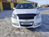 Chevrolet Nexia 2021 года за 5 200 000 тг. в Усть-Каменогорск – фото 3