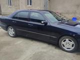 Mercedes-Benz E 240 2001 года за 4 300 000 тг. в Шымкент – фото 2