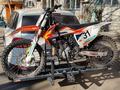 KTM  250 SX F 2016 года за 2 700 000 тг. в Алматы