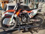 KTM  SXF250 2016 годаүшін3 000 000 тг. в Алматы