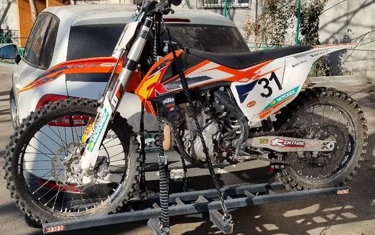 KTM  250 SX F 2016 года за 2 700 000 тг. в Алматы
