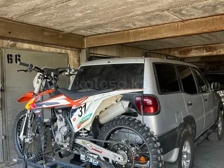 KTM  250 SX F 2016 года за 2 700 000 тг. в Алматы – фото 10