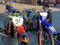 KTM  250 SX F 2016 года за 2 700 000 тг. в Алматы – фото 11