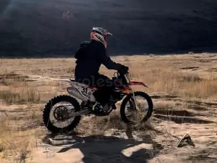 KTM  250 SX F 2016 года за 2 700 000 тг. в Алматы – фото 12