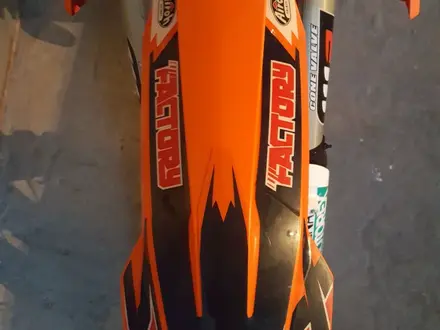KTM  250 SX F 2016 года за 2 700 000 тг. в Алматы – фото 5