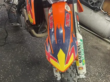 KTM  250 SX F 2016 года за 2 700 000 тг. в Алматы – фото 7